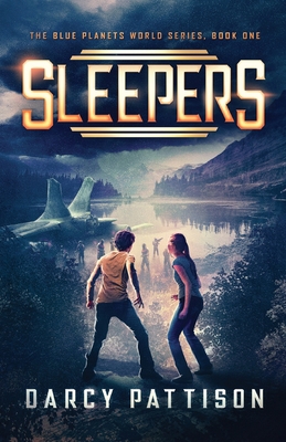 Sleepers 1629440760 Book Cover