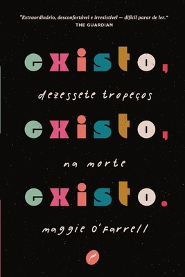Existo, existo, existo [Portuguese] 8583181160 Book Cover