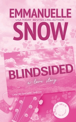 BlindSided 1998077292 Book Cover