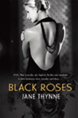 Black Roses 144481737X Book Cover