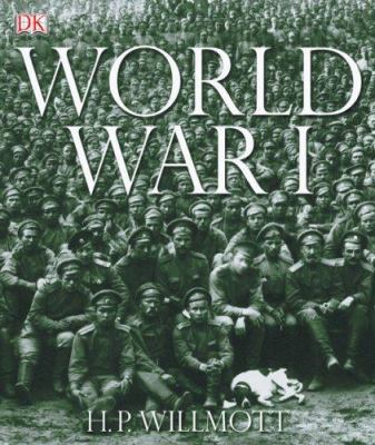 World War I 0756629675 Book Cover
