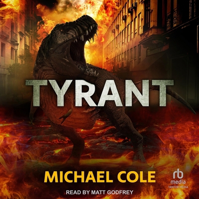 Tyrant B0FLJ5GH8Y Book Cover