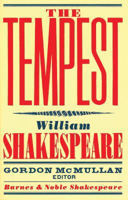 The Tempest 1411400763 Book Cover