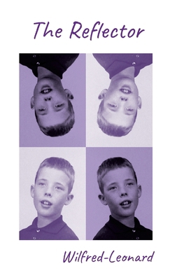 The Reflector 1326046055 Book Cover