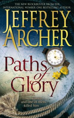 Paths of Glory 0330453122 Book Cover