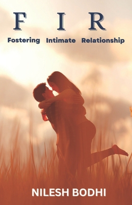 Fir: Fostering Intimate Relationship B0CJ4CMB8L Book Cover