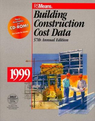 Building Construction Cost Data 0876295014 Book Cover