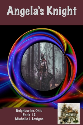 Angela's Knight 1952345294 Book Cover