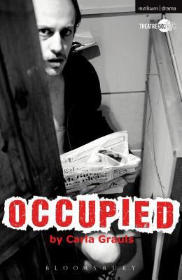 Occupied 1472587928 Book Cover