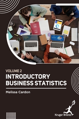 Introductory Business Statistics Vol 2 1787154521 Book Cover
