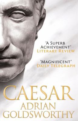 Caesar 0753821583 Book Cover