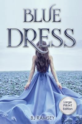 Blue Dress 1683148444 Book Cover