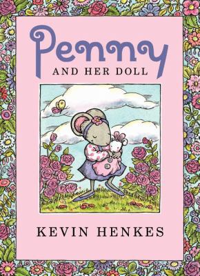 Penny and Her Doll 0062081993 Book Cover