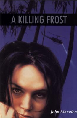 A Killing Frost 0395837359 Book Cover