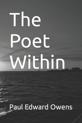 The Poet Within B0CQGNKT23 Book Cover