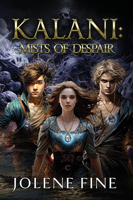 Kalani: Mists of Despair B0D6YN2572 Book Cover