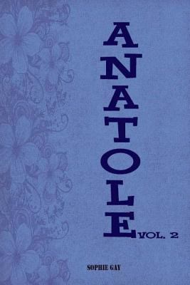 Anatole Vol. 2 [French] 1979979820 Book Cover