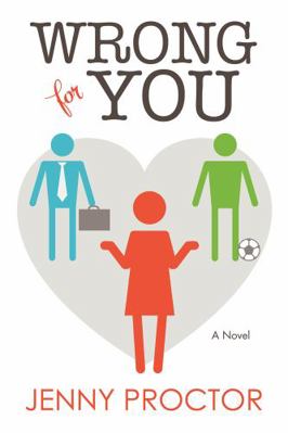 Wrong for You 1524403067 Book Cover