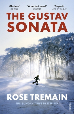 The Gustav Sonata 1784700207 Book Cover