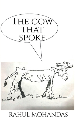 The Cow That Spoke 1648928072 Book Cover