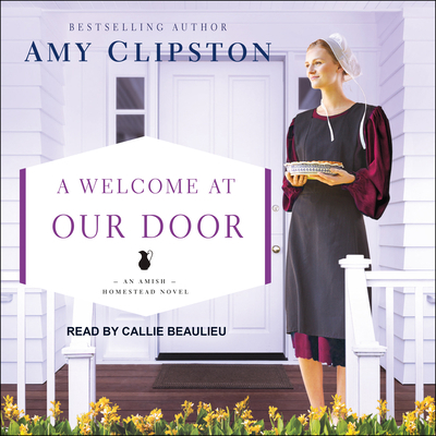 A Welcome at Our Door 1515949265 Book Cover