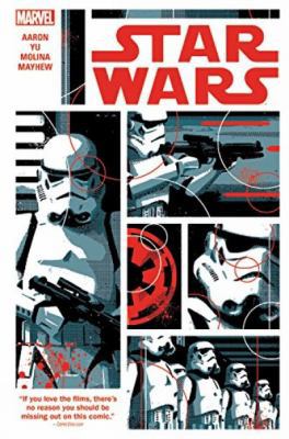 Star Wars, Volume 2 1302903748 Book Cover