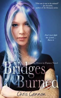 Bridges Burned 1682814726 Book Cover