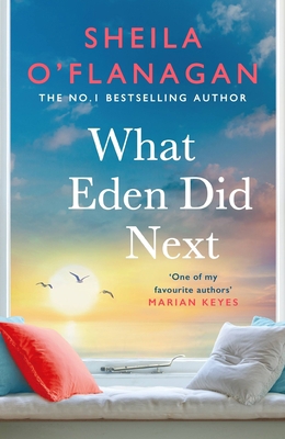 What Eden Did Next 1472272714 Book Cover