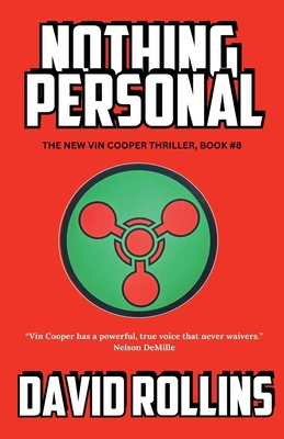 Nothing Personal B0D4CCHNGC Book Cover