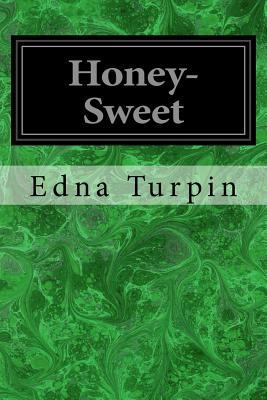 Honey-Sweet 1975672364 Book Cover