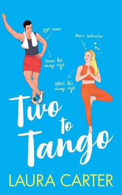 Two To Tango 1785135384 Book Cover
