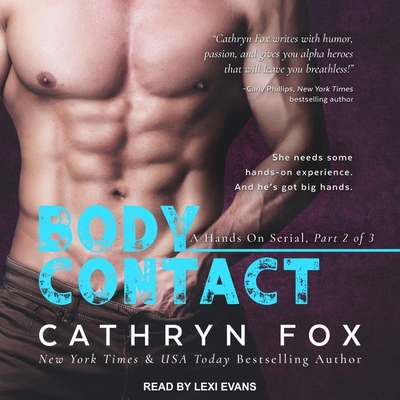 Body Contact B0BSKZKWGC Book Cover