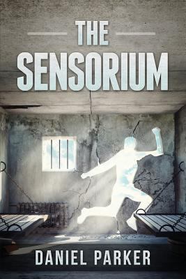 The Sensorium 1502867796 Book Cover