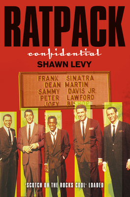 Rat Pack Confidential 1841150010 Book Cover