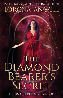 The Diamond Bearer's Secret 0998973114 Book Cover