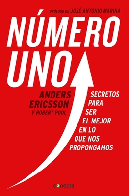 Numero Uno / Peak: Secrets from the New Science... [Spanish] 8416029814 Book Cover