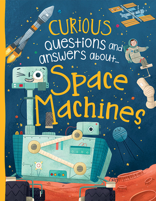 Space Machines 1499487789 Book Cover