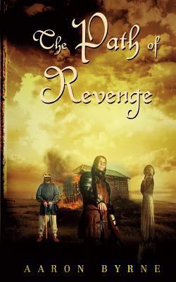 The Path Of Revenge 1848977263 Book Cover