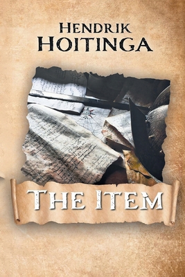 The Item 1641339659 Book Cover