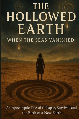 The Hollowed Earth: When the Seas Vanished B0FGXCTQQQ Book Cover