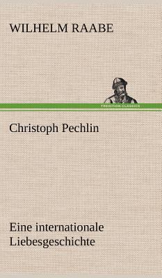Christoph Pechlin [German] 3847259350 Book Cover