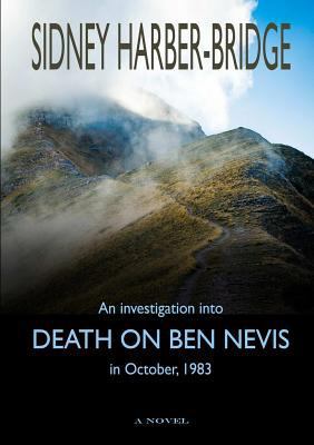Death on Ben Nevis 0244044201 Book Cover