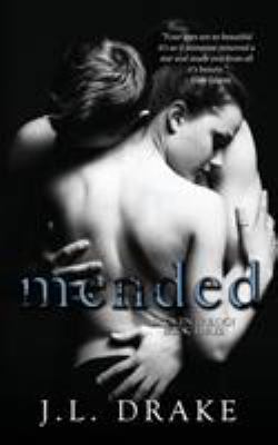 Mended 1680581546 Book Cover