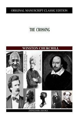 The Crossing 1480021652 Book Cover