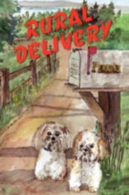 Rural Delivery 143439770X Book Cover