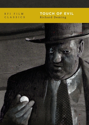 Touch of Evil 1844579492 Book Cover