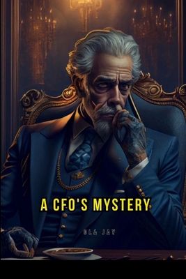 A CFOs Mystery 7473758705 Book Cover