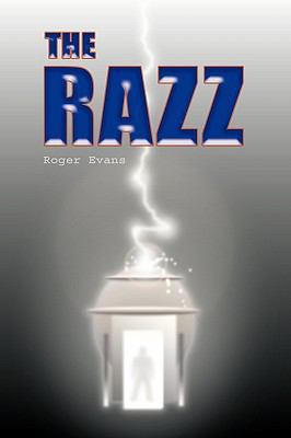 The Razz 1450219268 Book Cover