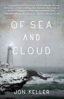 Of Sea and Cloud 1440580227 Book Cover