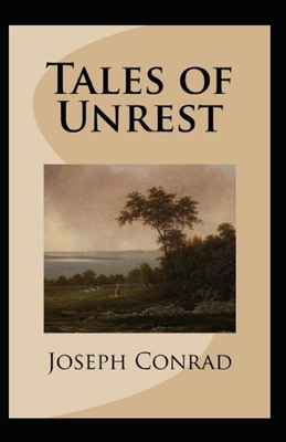 Tales of Unrest Annotated B0932G8FP7 Book Cover